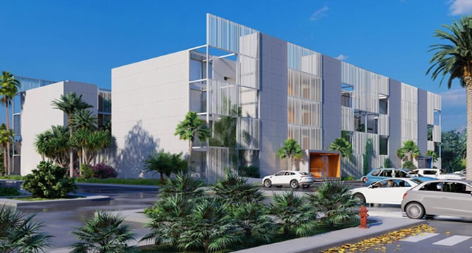 KASA RESIDENCES