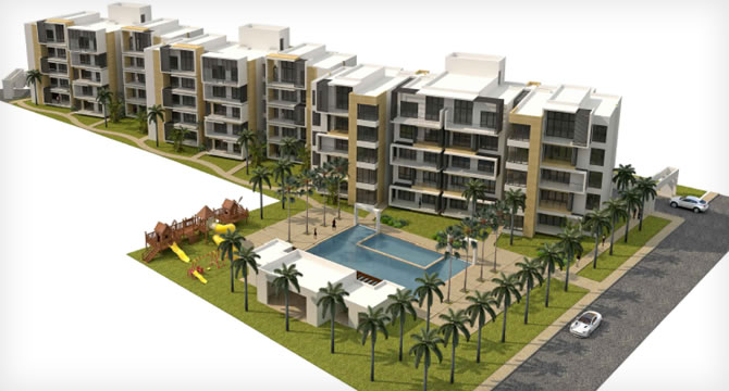 NAVIO LODGING HOUSE II