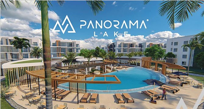 PANORAMA LAKE