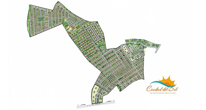 CIUDAD DEL SOL