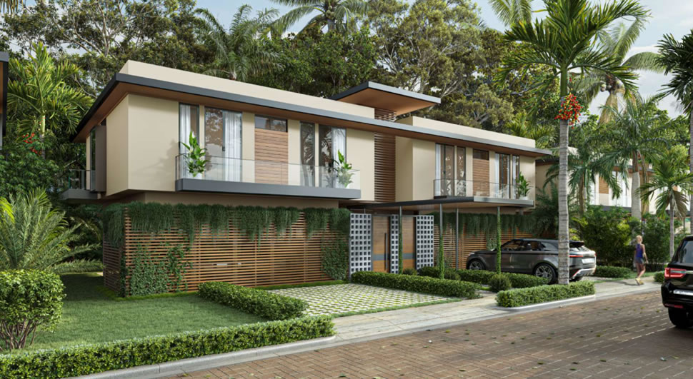 CANA LOFT I & II