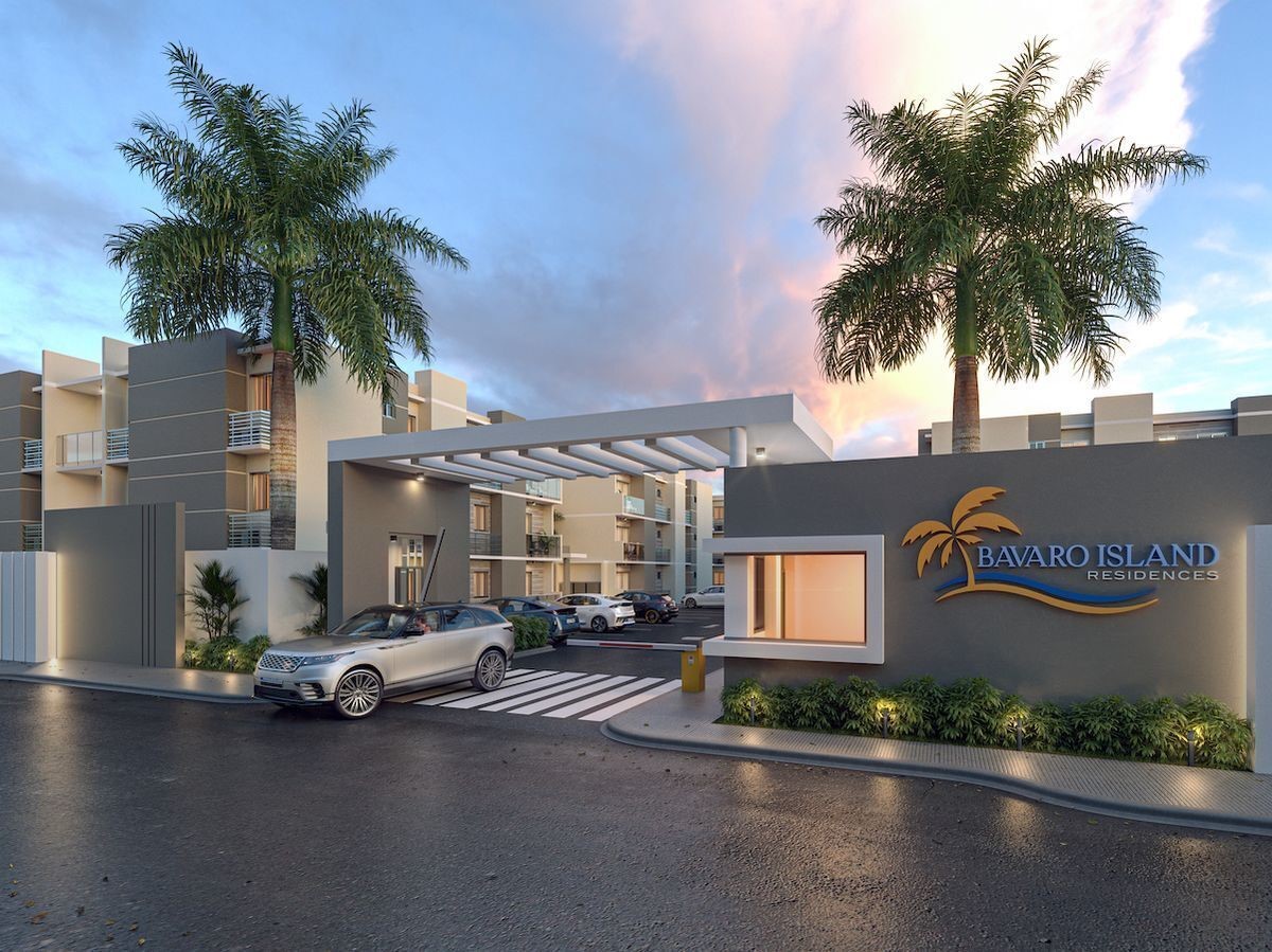 BAVARO ISLAND RESIDENCES