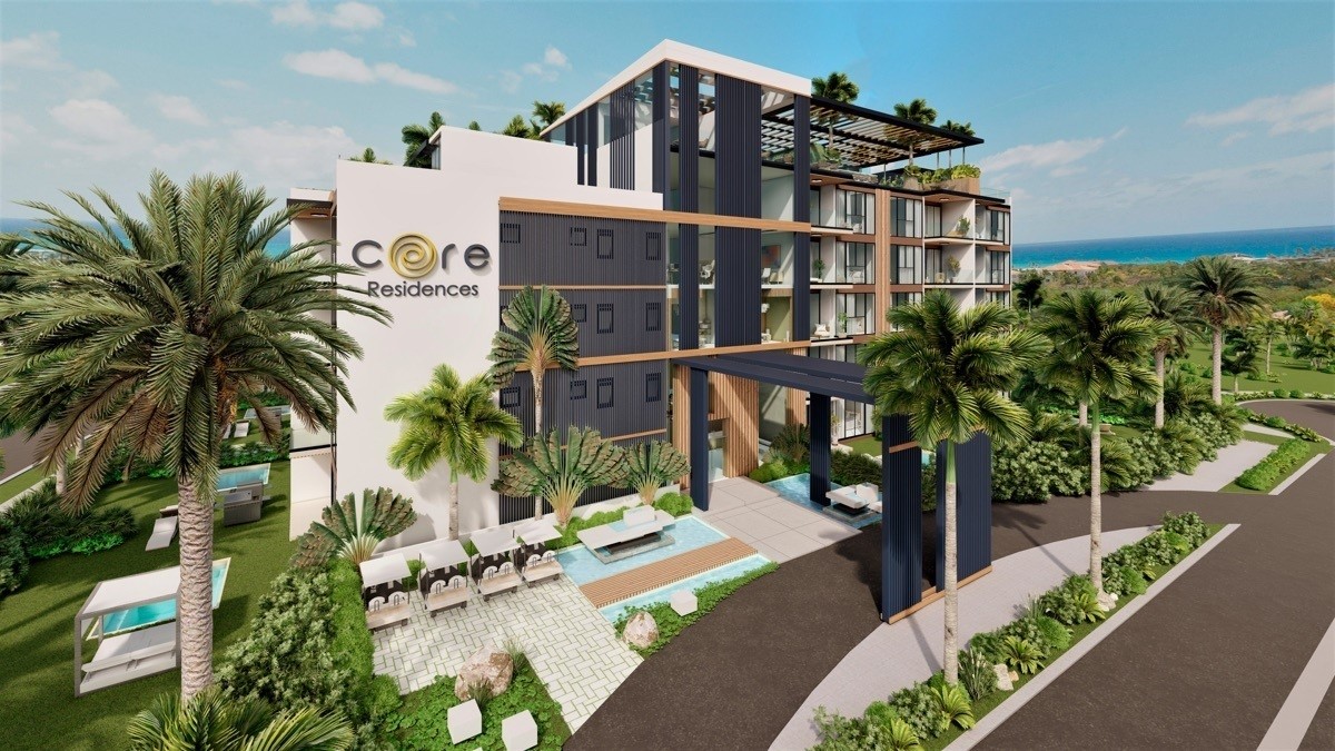 CORE RESIDENCES