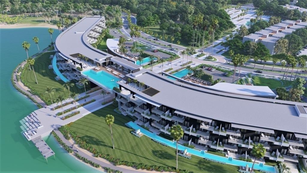 PANORAMA LUXURY