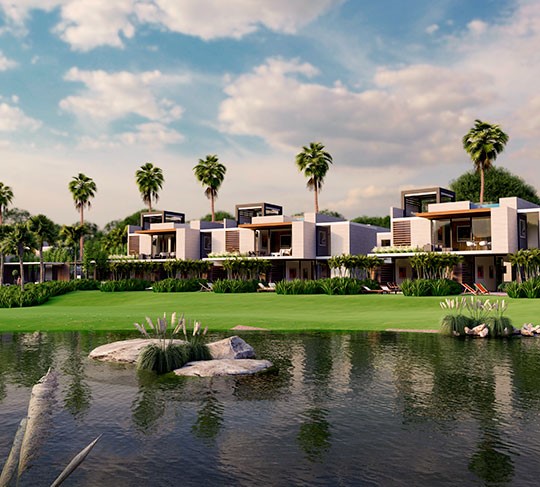 VENTURA GOLF AT VISTA CANA