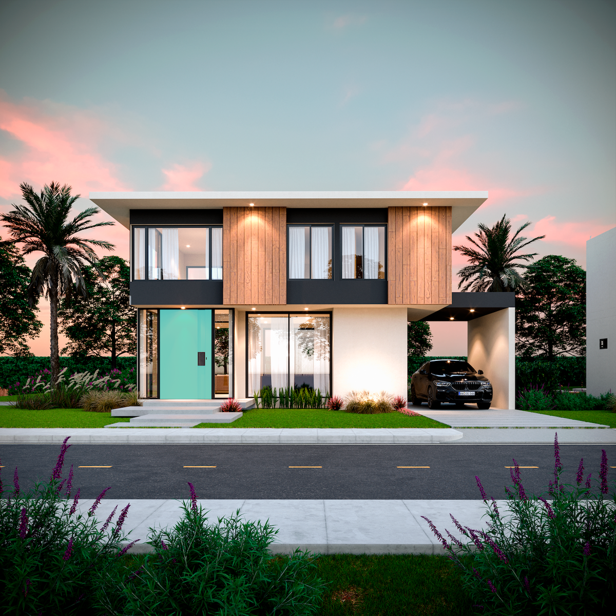 AQUARELLA LUXURY