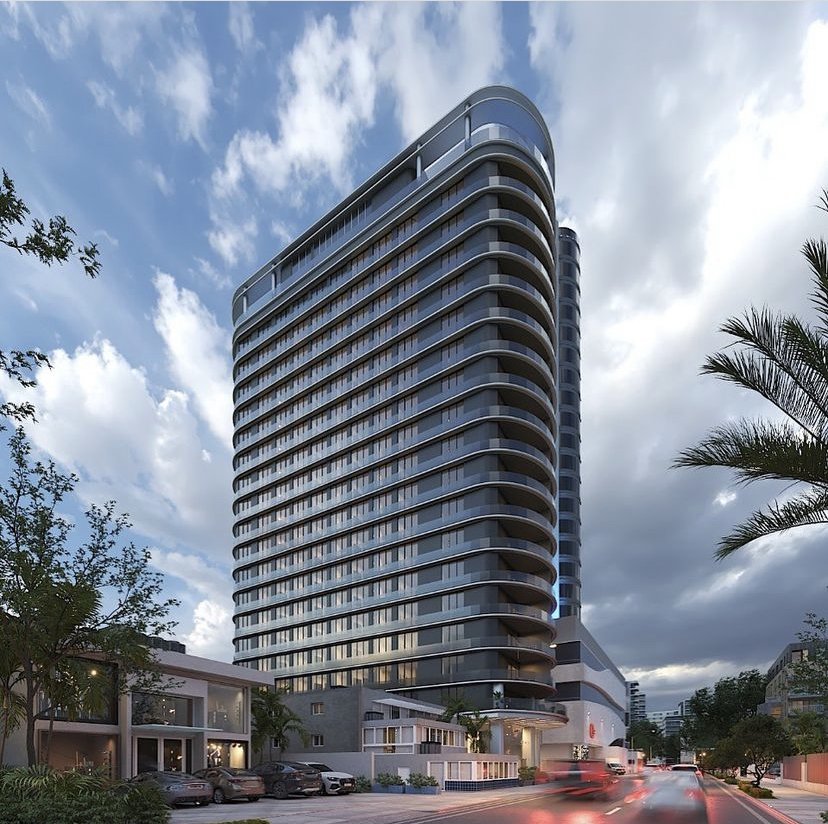 BRICKELL NACO