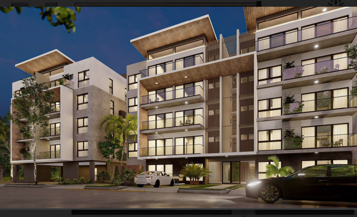 HABITAT RESIDENCES