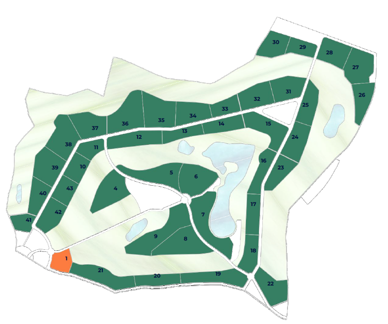 CORAL GOLF RESORT