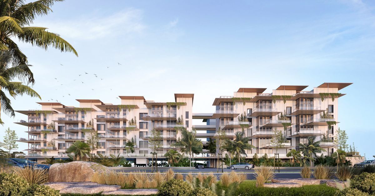 OLEA AT CAP CANA