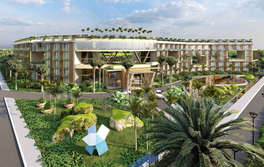 PALACE SUITES