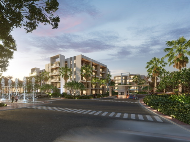 THE TOWERS AT VISTACANA