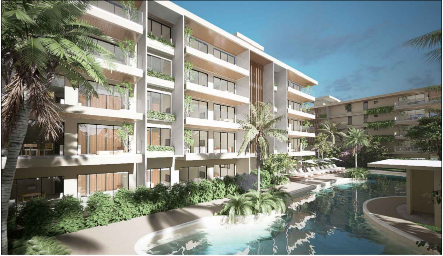 ALDEA DOWNTOWN LOTE I