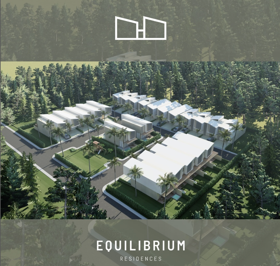 EQUILIBRIUM RESIDENCES