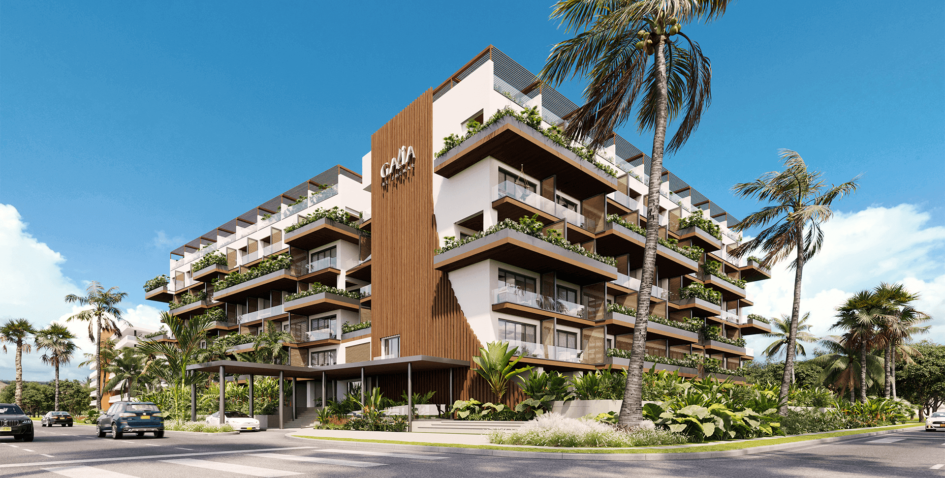 GALIA AT CAP CANA