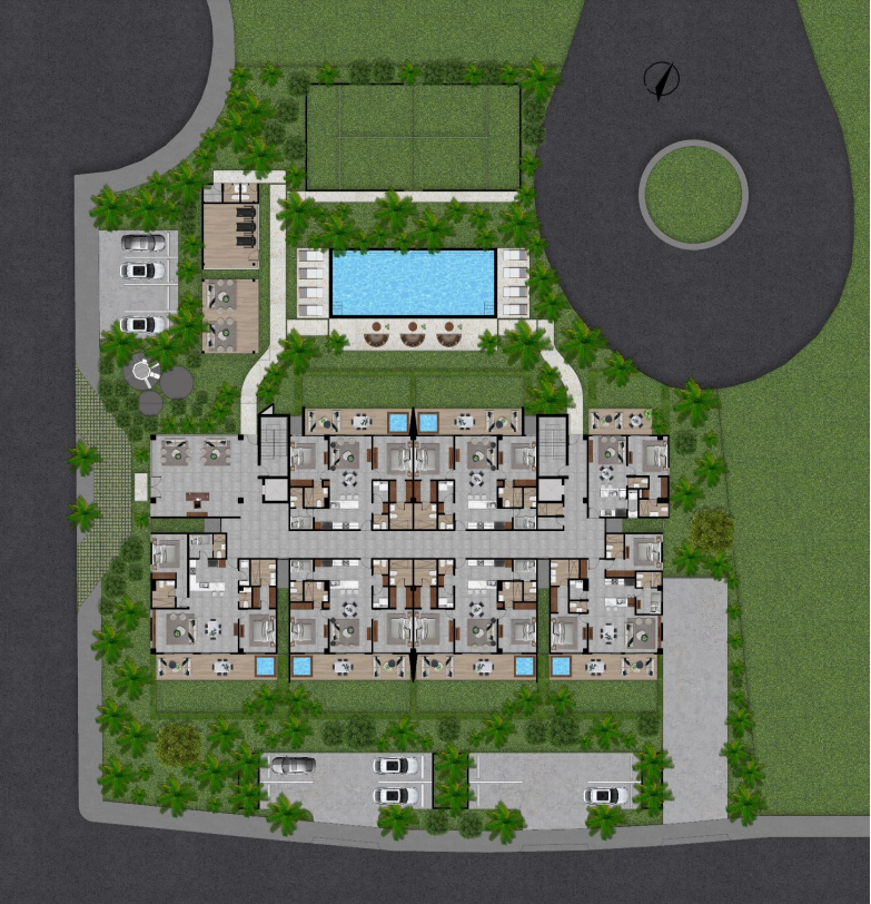 VELA RESIDENCES